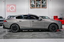 بي ام دبليو الفئة 5